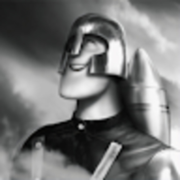 Meet your Posher, Daniel - Picture 1 of 1